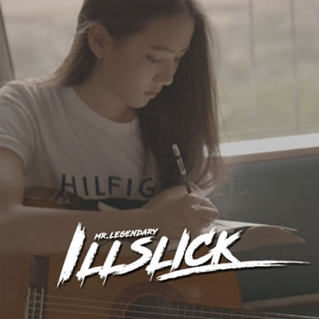 ถ้าเธอต้องเลือก - Illslick