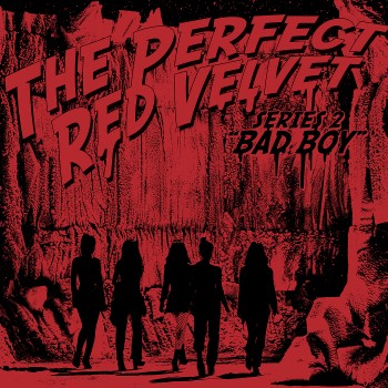 Bad boy - Red Velvet
