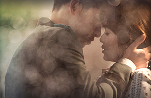 Descendants of the sun