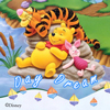 Pooh Sticker