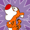 Pooh Sticker