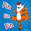 Pooh Sticker