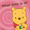 Pooh Sticker
