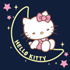 Hello Kitty Sticker