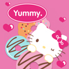 Hello Kitty Sticker