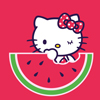 Hello Kitty Sticker